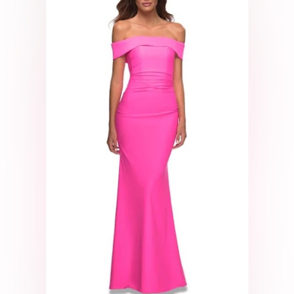 La Femme Dress